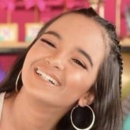 Mariah Yohana, 17 (流行歌手)