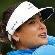 Mariajo Uribe, 35 (高尔夫球手)
