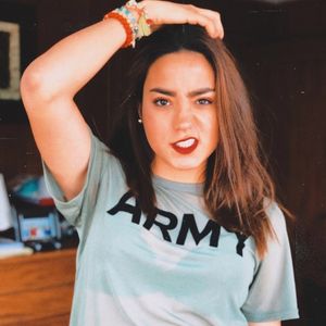 Mariale Bernal, 24 (TikTok Star)