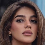 Mariam Ali, 27 (TikTok明星)