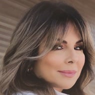 Mariam Delgado, 49 (电视节目主持人)