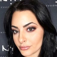 Mariam Diamond, 34 (Instagram明星)