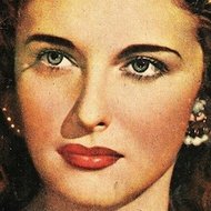 Mariam Fakhr Eddine (1933 - 2014) (Киноактриса)