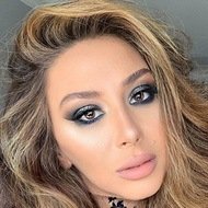 Mariam Frei, 35 (Instagram明星)