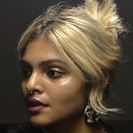 Mariam George, 24 (Estrella de TikTok)