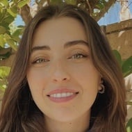 Mariam Kudsi, 23 (TikTok明星)