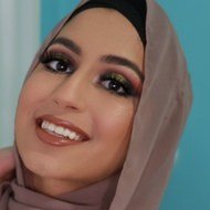 Mariam Merchant, 23 (TikTok明星)