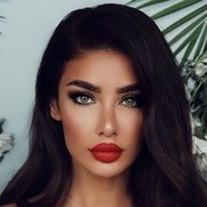 Mariam Rod, 40 (Instagram Star)