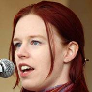 Marian Call, 43 (Cantante pop)