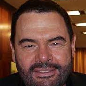 Marian Gold, 71 (Cantante pop)