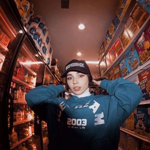 Marian Krawstor, 24 (TikTok明星)