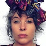 Marian Machismo, 40 (纹身艺术家)