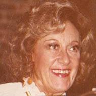 Marian McPartland (1918 - 2013) (Pianista)