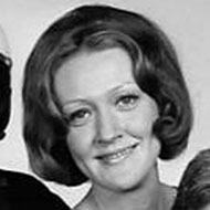 Marian Mercer (1935 - 2011) (Stage Actress)