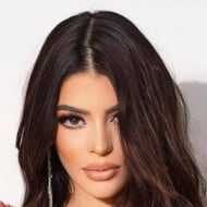 Marian Santos, 30 (Cantante pop)