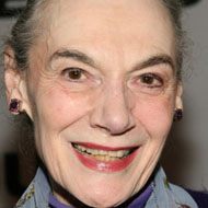 Marian Seldes (1928 - 2014) (Movie Actress)