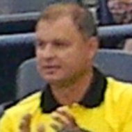 Marian Vajda, 60 (Giocatore di tennis)