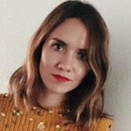 Mariana Andrade B., 36 (Instagram-ster)