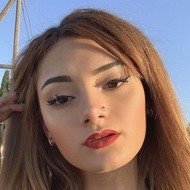 Mariana Aresta, 20 (TikTok Star)