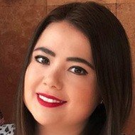 Mariana Botas, 35 (TV Actress)