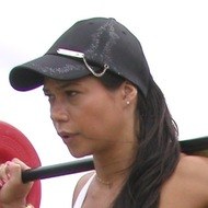 Mariana De Melo, 44 (電視女演員)