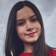 Mariana García, 20 (TikTok明星)