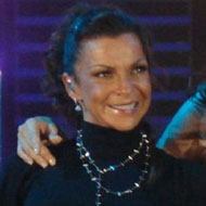 Mariana Garza, 53 (Певец мировой музыки)