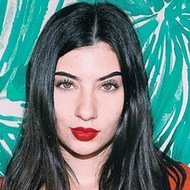 Mariana Hinojosa, 30 (YouTube-ster)