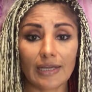 Mariana Juarez, 45 (拳擊手)