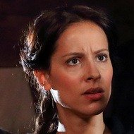 Mariana Monteiro, 36 (TV Actress)