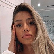 Mariana Morais, 27 (Instagram明星)