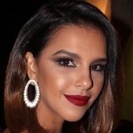Mariana Rios, 40 (Pop Singer)