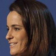 Mariana Santos, 47 (TV Actress)
