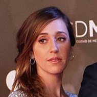 Mariana Treviño, 47 (Movie Actress)