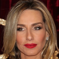 Mariana Weickert, 43 (模特)