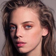 Mariana Zaragoza, 23 (Model)