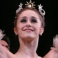 Marianela Núñez, 41 (Dancer)