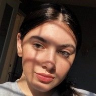Mariangeli Collado, 20 (Pop Singer)