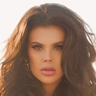 Mariani Piaget, 31 (Blogger)