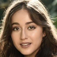 Marianna Alexandre, 24 (TikTok明星)