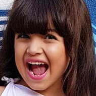 Marianna Santos, 14 (TV Actress)