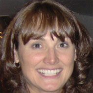 Marianne Limpert, 53 (游泳者)