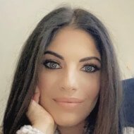 Marianne Nafsu, 33 (TikTok明星)