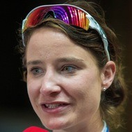 Marianne Vos, 38 (骑单车的人)