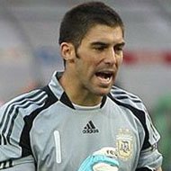 Mariano Andujar, 42 (Cầu thủ bóng đá)