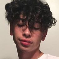 Mariano Castano, 22 (TikTok Star)