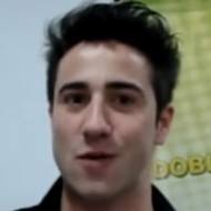 Mariano Chiesa, 44 (TV Actor)