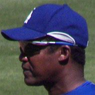 Mariano Duncan, 62 (Baseball Player)