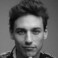 Mariano Ontañón, 34 (模特)