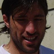 Mariano Pavone, 43 (Soccer Player)